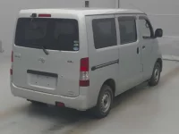 Toyota TOWN ACE VAN лот № 76050 оценка 3  с аукциона в Японии 1