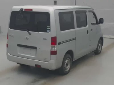 Toyota TOWN ACE VAN