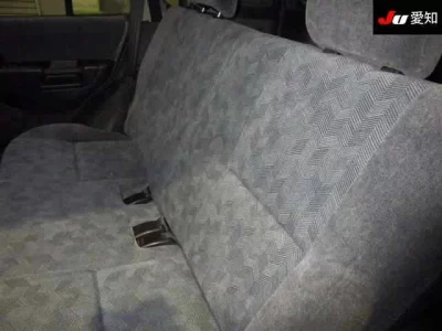 Mitsubishi PAJERO IO