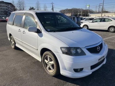 Mazda MPV