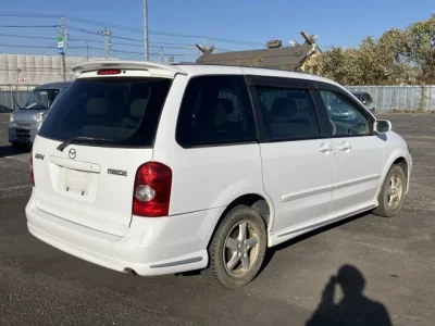 Mazda MPV