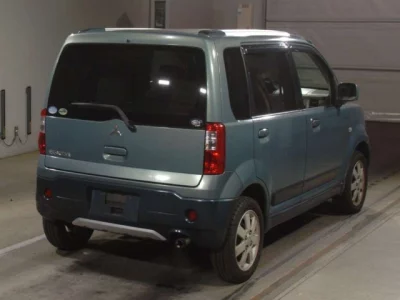 Mitsubishi EK ACTIVE
