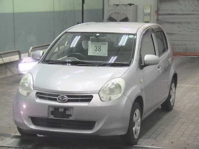 Daihatsu Boon
