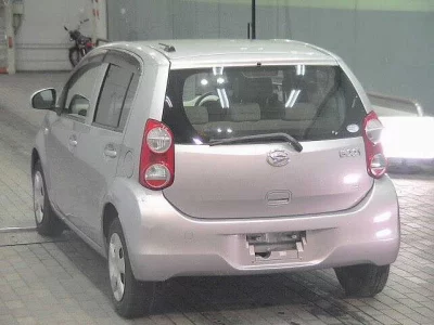Daihatsu Boon