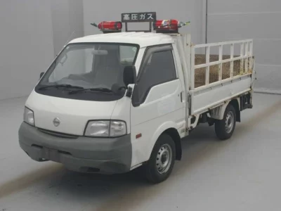 Nissan VANETTE TRUCK