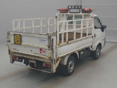 Nissan VANETTE TRUCK