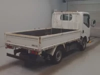 Mitsubishi CANTER лот № 63523 оценка 3  с аукциона в Японии 1