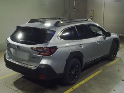 Subaru LEGACY OUTBACK
