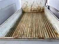 Toyota DYNA лот № 2528 оценка 3  с аукциона в Японии 5