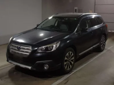 Subaru LEGACY OUTBACK