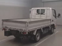 Toyota DYNA лот № 56503 оценка RA  с аукциона в Японии 1