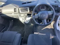 Toyota WISH лот № 2202 оценка 0  с аукциона в Японии 2