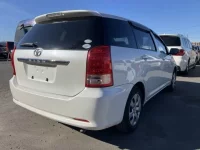 Toyota WISH лот № 2202 оценка 0  с аукциона в Японии 1