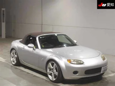 Mazda ROADSTER