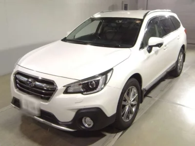Subaru LEGACY OUTBACK
