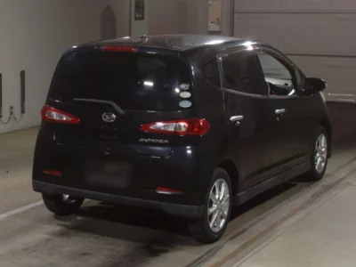 Daihatsu SONICA