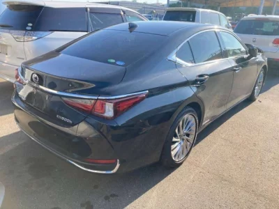 Lexus ES350