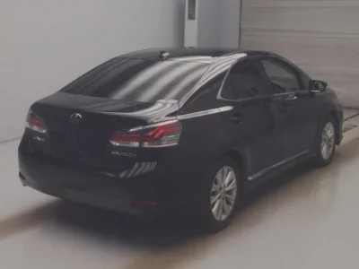 Lexus HS