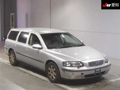 Volvo V70