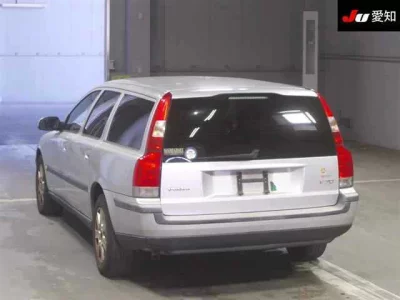 Volvo V70