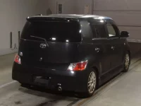 Toyota BB лот № 4101 оценка RA  с аукциона в Японии 1