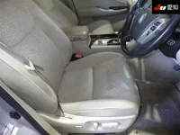 Toyota CROWN лот № 30391 оценка 3.5  с аукциона в Японии 5