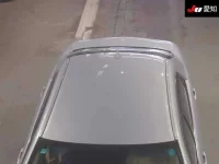 Toyota CROWN лот № 30391 оценка 3.5  с аукциона в Японии 8