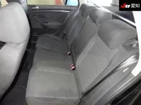 Volkswagen GOLF VARIANT лот № 30379 оценка 3  с аукциона в Японии 3