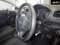 Volkswagen GOLF VARIANT лот № 30379 оценка 3  с аукциона в Японии 4