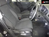 Volkswagen GOLF VARIANT лот № 30379 оценка 3  с аукциона в Японии 5