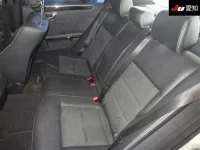 Mercedes-Benz E CLASS лот № 30378 оценка 4  с аукциона в Японии 3