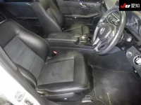 Mercedes-Benz E CLASS лот № 30378 оценка 4  с аукциона в Японии 5