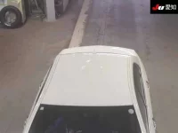 Mercedes-Benz E CLASS лот № 30378 оценка 4  с аукциона в Японии 8