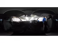 Volkswagen TIGUAN лот № 197 оценка 4.5  с аукциона в Японии 5