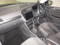 Volkswagen TIGUAN лот № 197 оценка 4.5  с аукциона в Японии 2