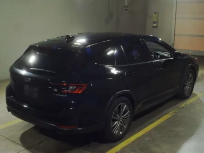 Subaru LEVORG LAYBACK