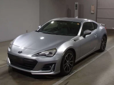 Subaru BRZ
