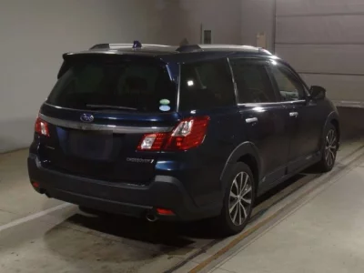 Subaru EXIGA