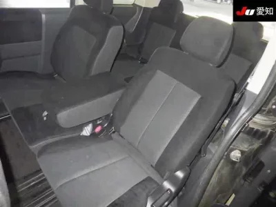 Mitsubishi DELICA D5  с аукциона в Японии