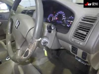 Honda CIVIC HYBRID лот № 30408 оценка 3.5  с аукциона в Японии 4