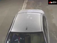 Honda CIVIC HYBRID лот № 30408 оценка 3.5  с аукциона в Японии 8