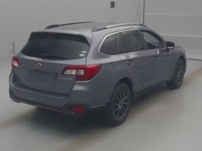 Subaru LEGACY OUTBACK