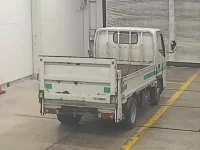 Mitsubishi CANTER лот № 3113 оценка 3.5  с аукциона в Японии 1