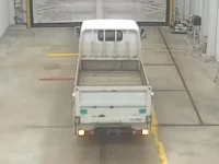 Mitsubishi CANTER лот № 3113 оценка 3.5  с аукциона в Японии 2