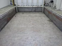 Mitsubishi CANTER лот № 3113 оценка 3.5  с аукциона в Японии 3