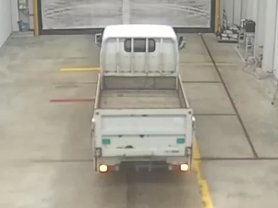 Mitsubishi CANTER  с аукциона в Японии