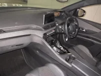 Peugeot 3008 лот № 203 оценка 4.5  с аукциона в Японии 2