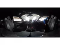 Peugeot 3008 лот № 203 оценка 4.5  с аукциона в Японии 5