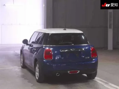 BMW MINI
