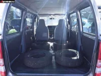 Subaru SAMBAR лот № 6405 оценка R  с аукциона в Японии 9